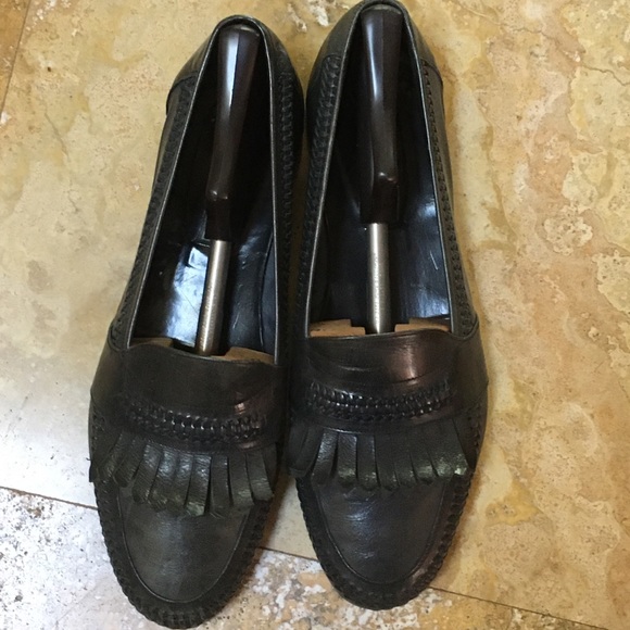Charles Jourdan men’s loafers main image 4